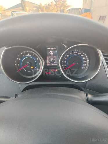 Hyundai Elantra 2014, 123,655 km - 1.8 l - Xırdalan