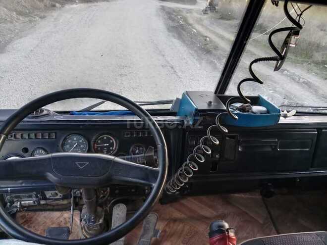 KamAz 55111 1987, 280,000 km - 11.0 l - Ağdaş