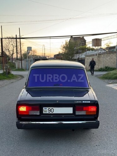 LADA (VAZ) 2107 2010, 95,000 km - 1.6 l - Xaçmaz