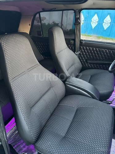 LADA (VAZ) 2107 2010, 95,000 km - 1.6 l - Xaçmaz
