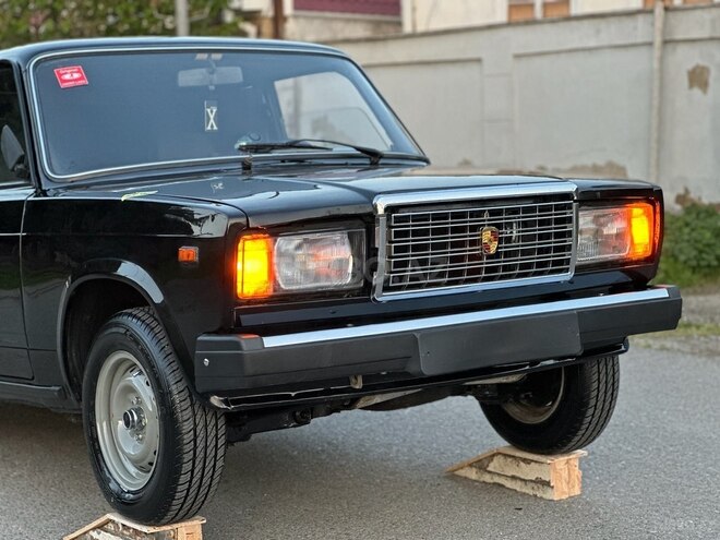 LADA (VAZ) 2107 2010, 95,000 km - 1.6 l - Xaçmaz