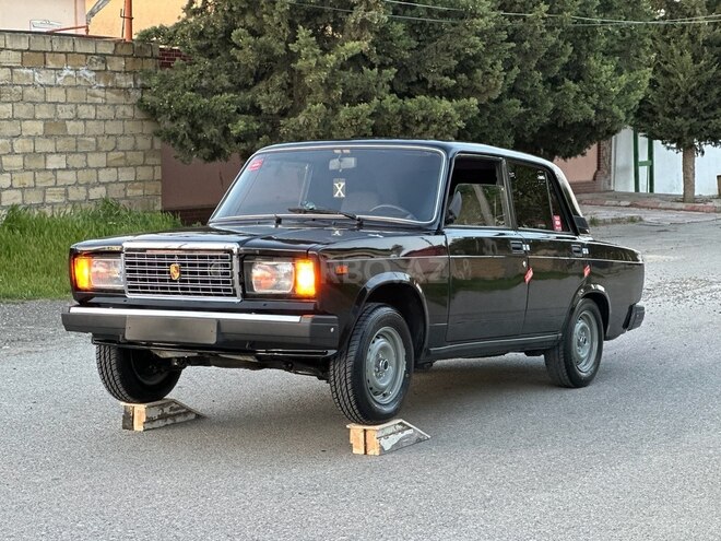 LADA (VAZ) 2107 2010, 95,000 km - 1.6 l - Xaçmaz