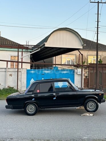 LADA (VAZ) 2107 2010, 95,000 km - 1.6 l - Xaçmaz