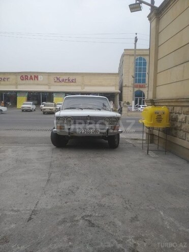 LADA (VAZ) 2103 1978, 300,003 km - 1.5 l - Göyçay