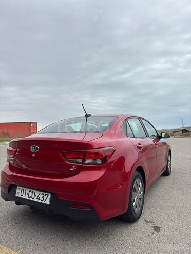 Kia Rio 2019, 150,000 km - 1.6 l - Bakı