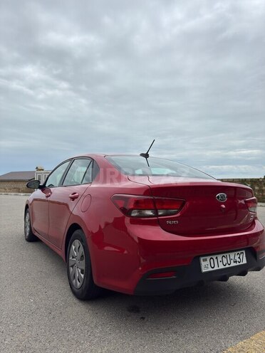 Kia Rio 2019, 150,000 km - 1.6 l - Bakı
