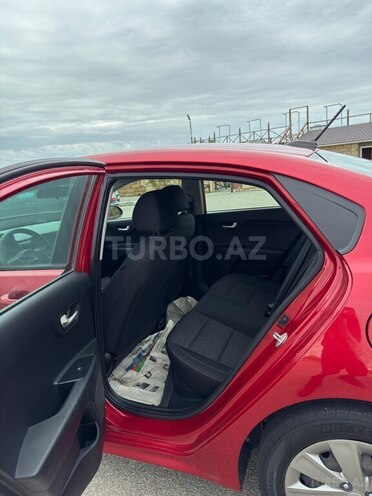 Kia Rio 2019, 150,000 km - 1.6 l - Bakı