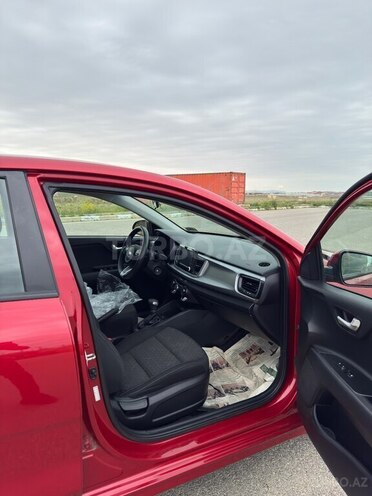 Kia Rio 2019, 150,000 km - 1.6 l - Bakı