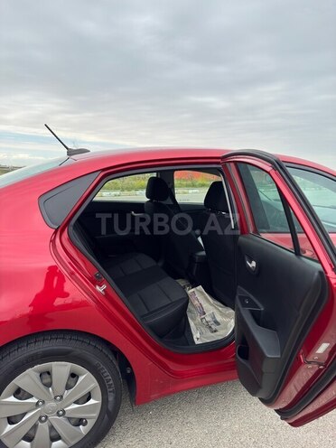 Kia Rio 2019, 150,000 km - 1.6 l - Bakı