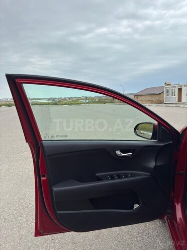 Kia Rio 2019, 150,000 km - 1.6 l - Bakı