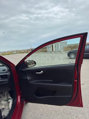 Kia Rio 2019, 150,000 km - 1.6 l - Bakı
