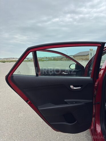 Kia Rio 2019, 150,000 km - 1.6 l - Bakı