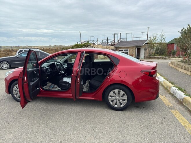 Kia Rio 2019, 150,000 km - 1.6 l - Bakı