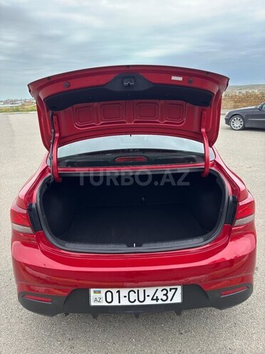 Kia Rio 2019, 150,000 km - 1.6 l - Bakı