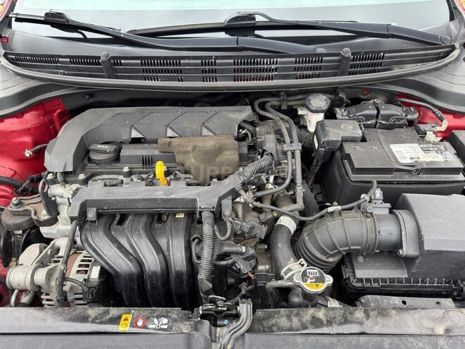 Kia Rio 2019, 150,000 km - 1.6 l - Bakı