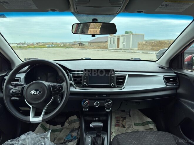 Kia Rio 2019, 150,000 km - 1.6 l - Bakı