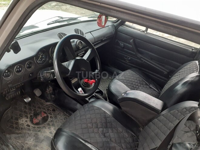LADA (VAZ) 2106 1990, 98,562 km - 1.5 l - Ağcabədi
