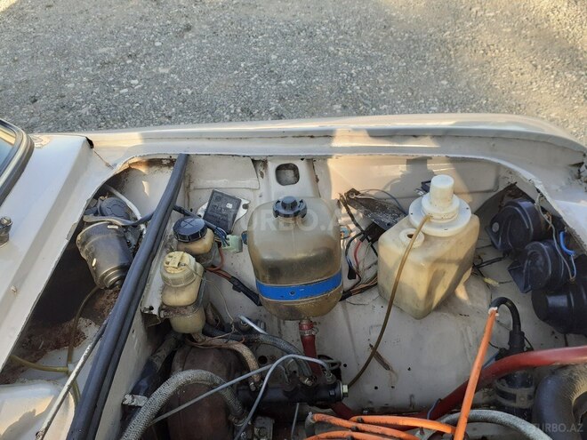 LADA (VAZ) 2106 1990, 98,562 km - 1.5 l - Ağcabədi