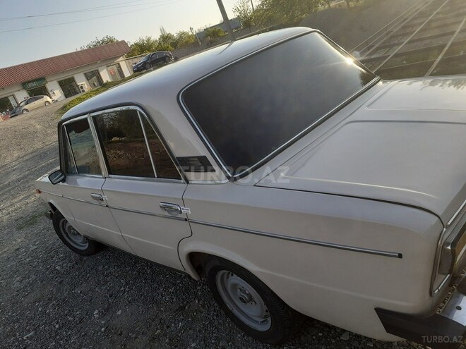 LADA (VAZ) 2106 1990, 98,562 km - 1.5 l - Ağcabədi
