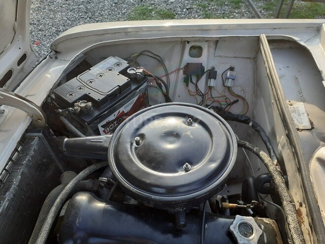 LADA (VAZ) 2106 1990, 98,562 km - 1.5 l - Ağcabədi