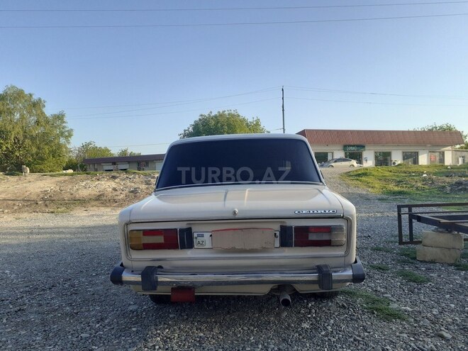 LADA (VAZ) 2106 1990, 98,562 km - 1.5 l - Ağcabədi