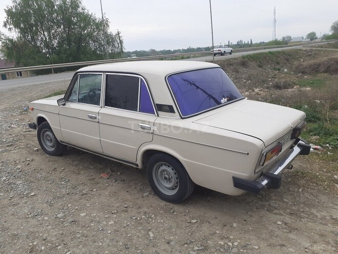 LADA (VAZ) 2106 1990, 98,562 km - 1.5 l - Ağcabədi