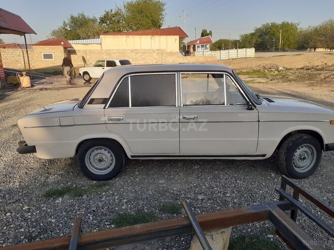 LADA (VAZ) 2106 1990, 98,562 km - 1.5 l - Ağcabədi