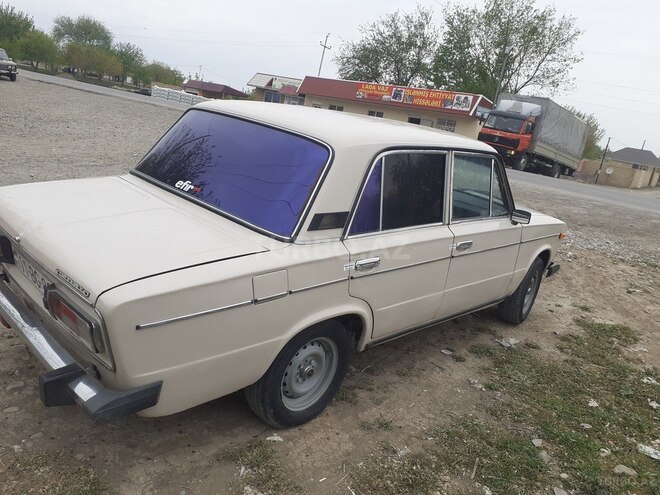LADA (VAZ) 2106 1990, 98,562 km - 1.5 l - Ağcabədi