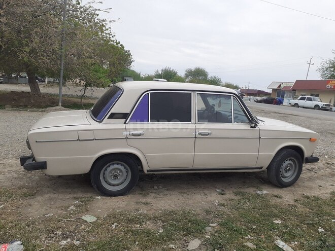 LADA (VAZ) 2106 1990, 98,562 km - 1.5 l - Ağcabədi