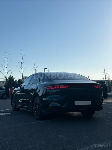 BYD Han 2023, 30,000 km - 0.0 л - Bakı