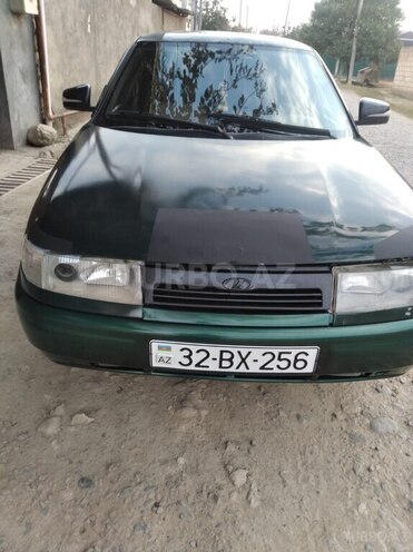 LADA (VAZ) 2112 2003, 117,635 km - 1.5 l - Şəmkir