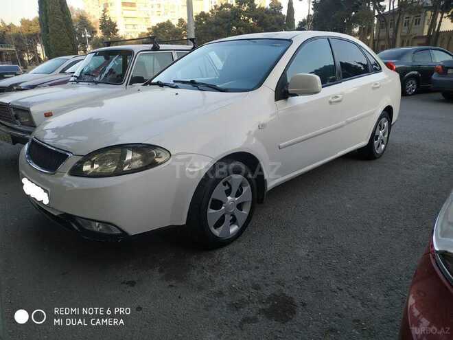 Daewoo Gentra 2014, 414,808 km - 1.5 л - Bakı