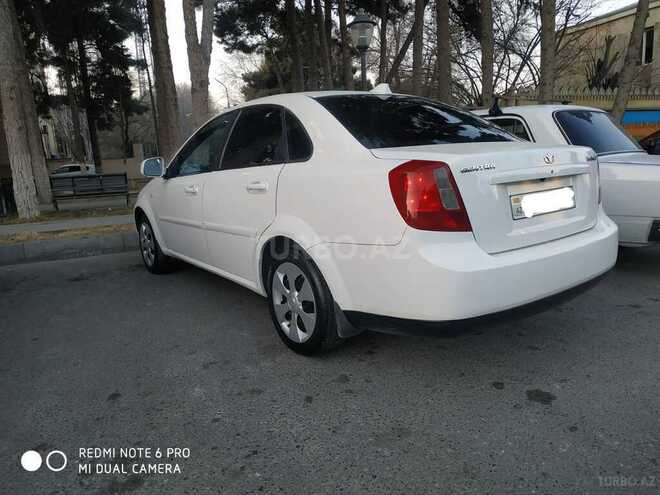 Daewoo Gentra 2014, 414,808 km - 1.5 л - Bakı