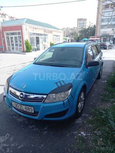 Opel Astra 2009, 350,000 km - 1.8 l - Bakı