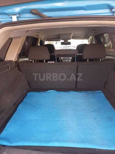 Opel Astra 2009, 350,000 km - 1.8 l - Bakı
