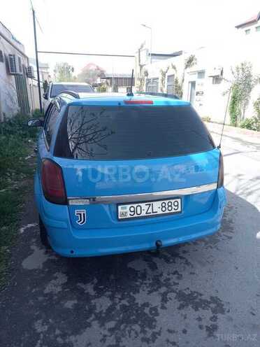 Opel Astra 2009, 350,000 km - 1.8 l - Bakı