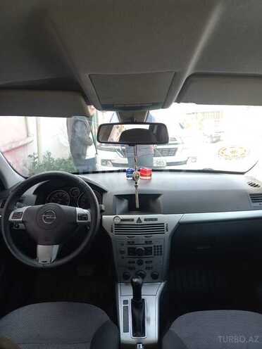 Opel Astra 2009, 350,000 km - 1.8 l - Bakı