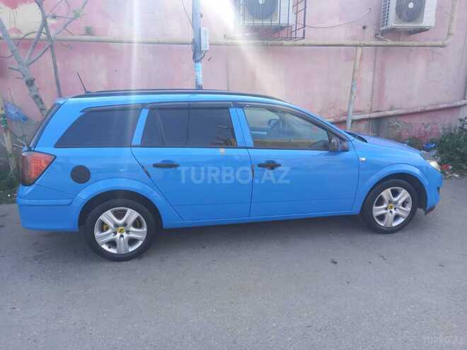 Opel Astra 2009, 350,000 km - 1.8 l - Bakı