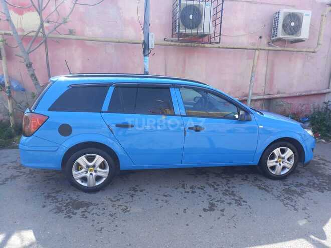 Opel Astra 2009, 350,000 km - 1.8 l - Bakı