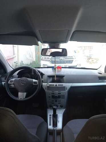 Opel Astra 2009, 350,000 km - 1.8 l - Bakı