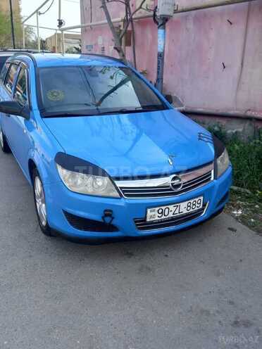 Opel Astra 2009, 350,000 km - 1.8 l - Bakı