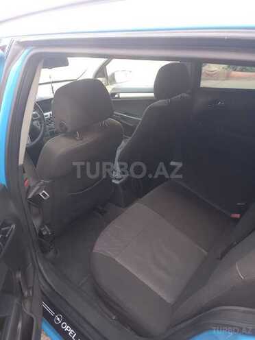Opel Astra 2009, 350,000 km - 1.8 l - Bakı