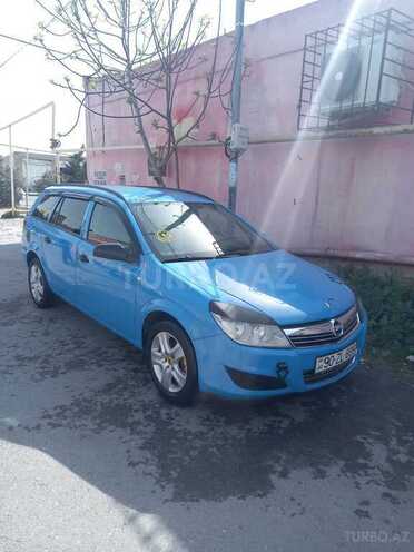Opel Astra 2009, 350,000 km - 1.8 l - Bakı