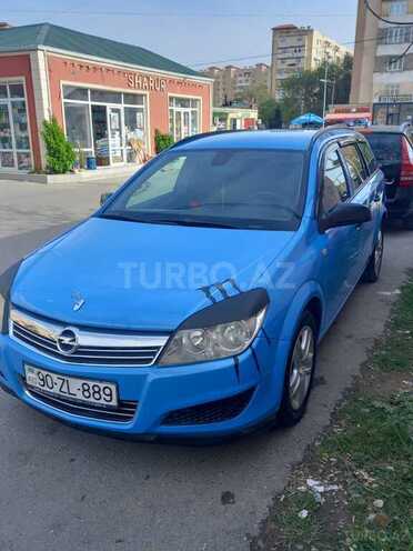 Opel Astra 2009, 350,000 km - 1.8 l - Bakı