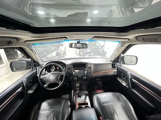 Mitsubishi Pajero 2007, 235,000 km - 3.2 л - Xırdalan