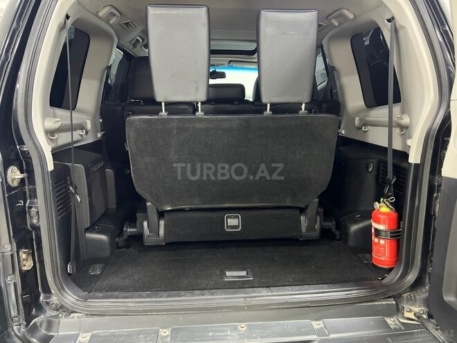 Mitsubishi Pajero 2007, 235,000 km - 3.2 л - Xırdalan