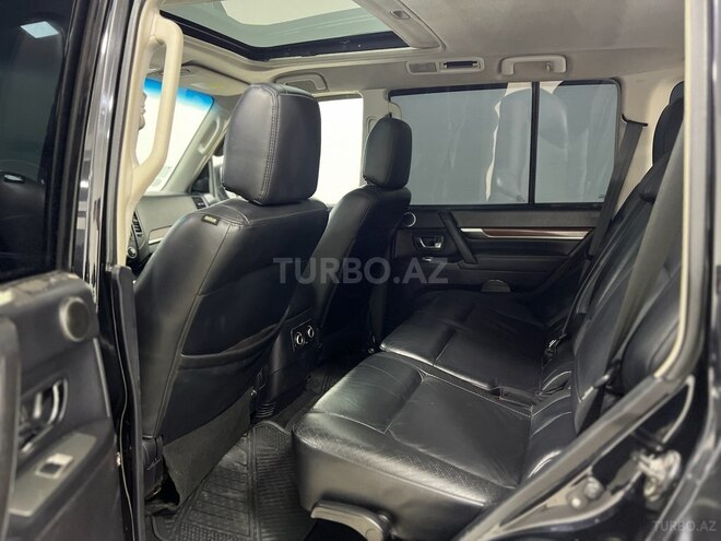 Mitsubishi Pajero 2007, 235,000 km - 3.2 л - Xırdalan