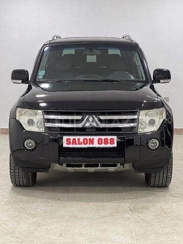 Mitsubishi Pajero 2007, 235,000 km - 3.2 л - Xırdalan