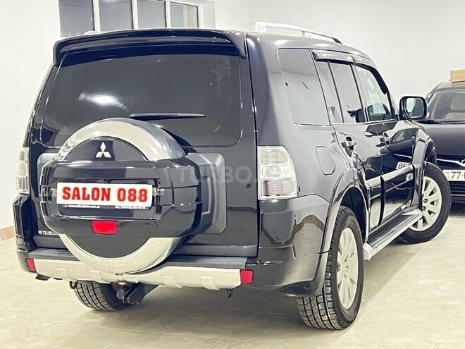 Mitsubishi Pajero 2007, 235,000 km - 3.2 л - Xırdalan