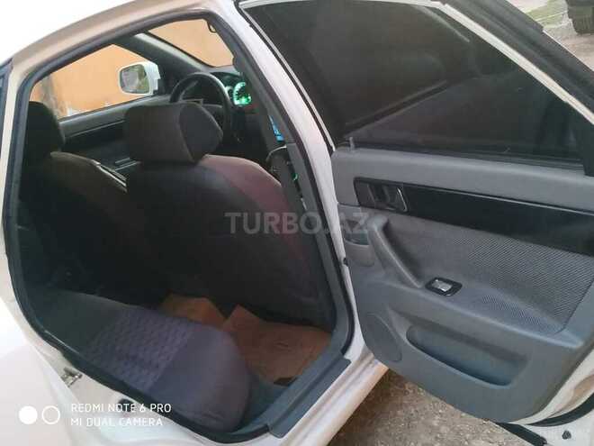 Daewoo Gentra 2014, 414,808 km - 1.5 л - Bakı